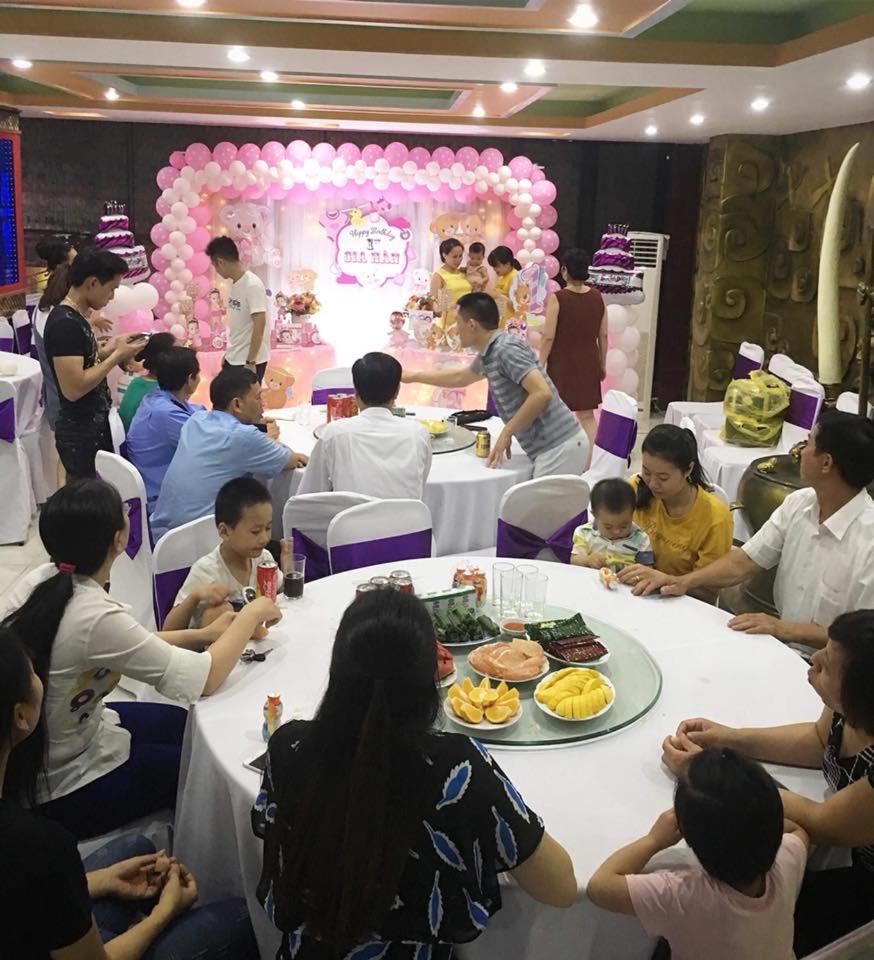 فندق Khach San Ngoc Ly 8 Thanh Hóa المظهر الخارجي الصورة