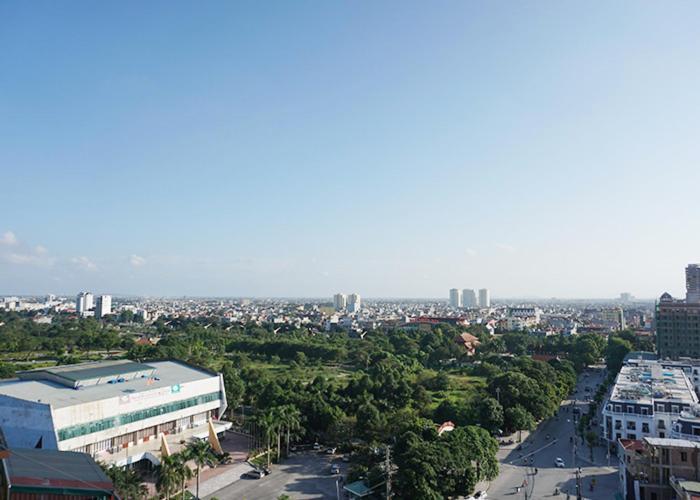 فندق Khach San Ngoc Ly 8 Thanh Hóa المظهر الخارجي الصورة